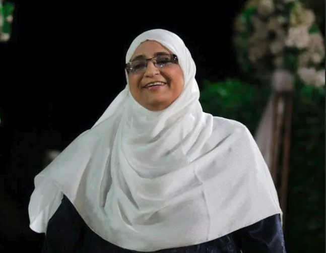 المحامية هدى عبد المنعم .. 7 سنوات في الحبس بالمخالفة للقانون