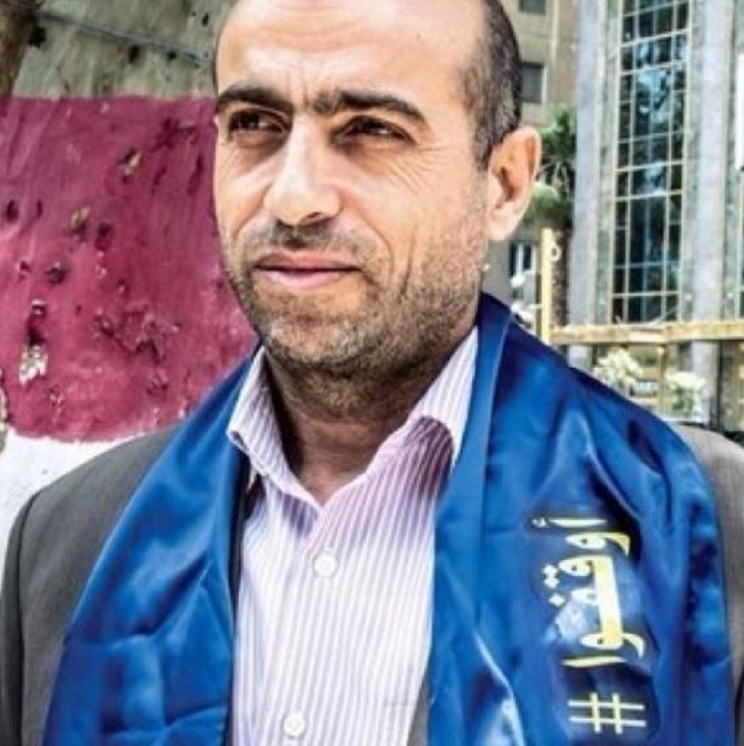 تحديد جلسات محاكمة المحامي الحقوقي إبراهيم متولي في قضيتين يونيو المقبل